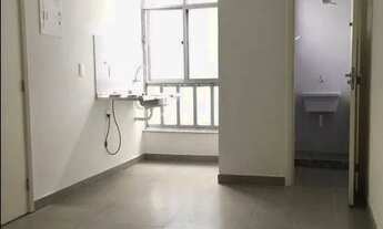 Imagem 6: Kitnet com 1 dormitório para alugar, de 18 à 30 m² a partir de R$ 700/mês - Centro - Niter