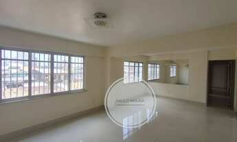 Imagem 3: Ed Godoy 3 suítes com 120 metros, 1 vaga de garagem, 2 andar,nascente, claro e arejado