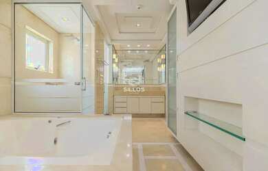 Imagem 15: Casa em condomínio com 5 quartos à venda no Mossunguê