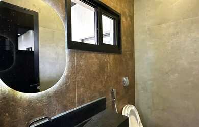 Imagem 7: Térrea para venda tem 151 metros quadrados com 3 quartos