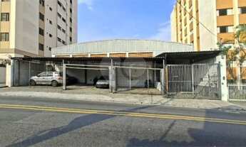 Imagem 2: Galpão à venda ou para locação em Lauzane Paulista - SP