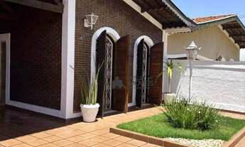 Imagem 5: Casa com 3 dormitórios à venda, 160 m² por R$ 780.000 - Jardim das Oliveiras - Campinas/SP