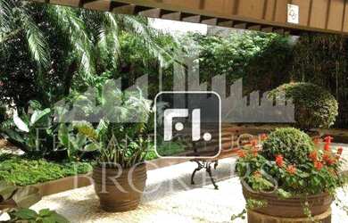 Imagem 3: Conjunto, 490 m² - venda por R$ 5.714.000,01 ou aluguel por R$ 35.388,18/mês - Vila Olímpi