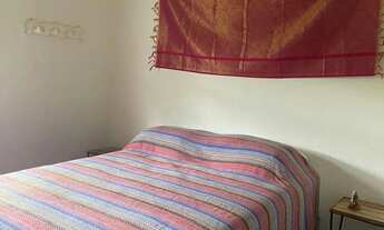 Imagem 5: Refúgio nas montanhas