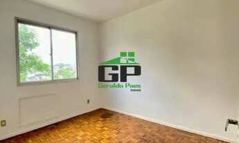 Imagem 7: Apartamento com 3 dormitórios para alugar, 60 m² por R$ 900,00/mês - Praça Seca