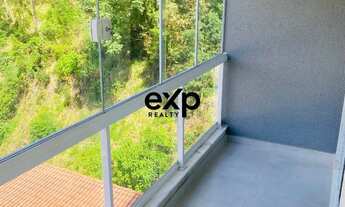 Imagem 5: Apartamento 2 Quartos com Elevador, Planejados e Piscina ? Vista Privilegiada