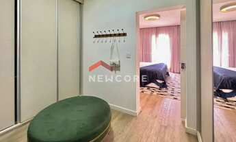 Imagem 6: Casa de condomínio em Rua Marcello de Almeida - Swiss Park - Campinas/SP