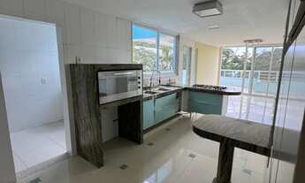 Imagem 7: Luxuosa cobertura 03 dormitórios sendo duas suítes, Jardim Guanabara Macaé RJ!