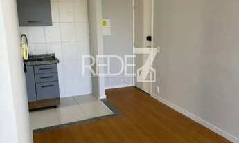 Imagem 5: Venda de Apartamento Moderno no Jardim do Lago, Campinas-SP: 2 quartos, 1 sala, 1 banheiro