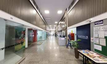 Imagem 2: Sala comercial para locação no bairro Centro