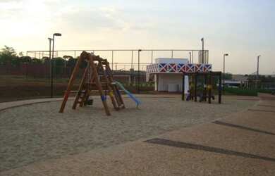 Imagem 2: Lote condomínio Jardins Valência