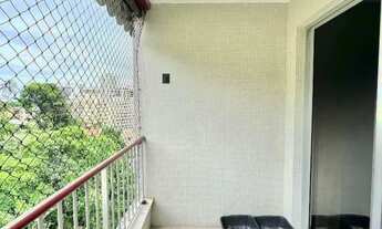 Imagem 4: Cobertura com 3 quartos à venda, 200 m² por R$ 850.000 - Ingá - Niterói/RJ