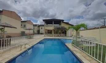 Imagem 2: Casa em condominio no Siqueira, as Margens da avenida Osorio de Paiva