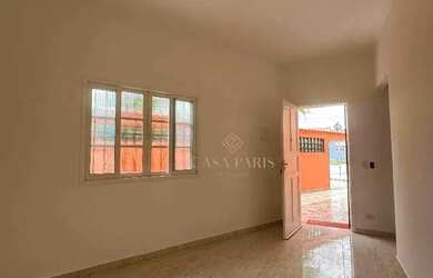 Imagem 3: Casa à venda, 79 m² por R$ 474.000,00 - Maracanã - Praia Grande/SP