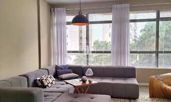 Imagem 1: Apartamento 3 Quartos com 1 Suíte e 162m² - Agronômica - CEN