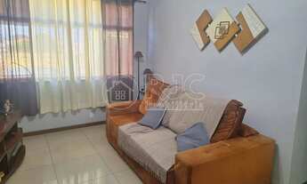 Imagem 2: Imóvel para venda tem 69 metros quadrados com 2 quartos em São Cristóvão - Rio de Janeiro