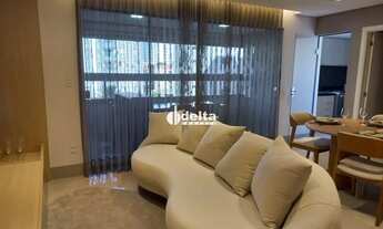 Imagem 2: Apartamento disponível para venda no bairro Santa Mônica em Uberlândia-MG
