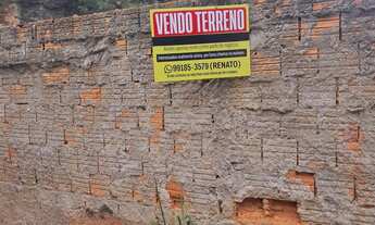 Imagem 2: Vendo lote 20 mil Bairro Santos Reis