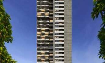 Imagem 4: Apartamento no Aya Residences Amintas com 2 dormitórios à venda, 49 m² por R$ 676.399 - Al