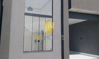 Imagem: Casa à venda, 96 m² por R$ 450.000,00