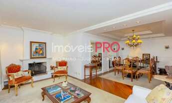 Imagem 4: Apartamento, Moema Pássaros - São Paulo