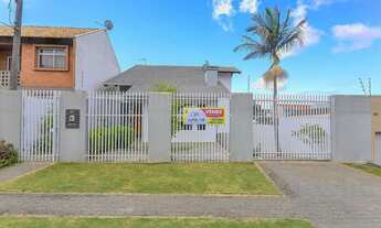 Imagem: Vendas Casa Curitiba PR