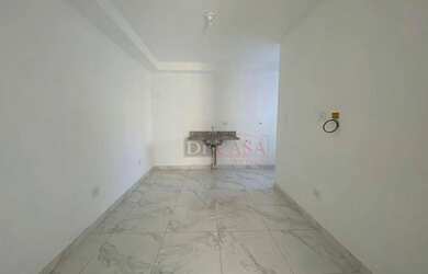 Imagem 3: Apartamento com 2 dormitórios para alugar, 40 m² por R$ 1.850,00/mês - Cidade Líder - São