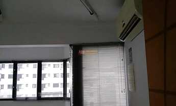 Imagem 6: Sala Comercial no Bairro Rudge Ramos em São Bernardo do Campo