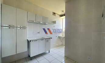 Imagem 6: Apartamento 02 quartos para alugar no Bairro Petrópolis