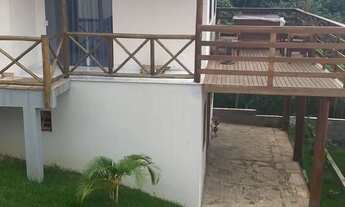 Imagem 4: CASA RESIDENCIAL em LENÇÓIS - BA, Tomba surrão