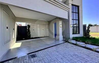 Imagem 2: Condomínio com 3 quartos à venda em Morada Dos Nobres - MT