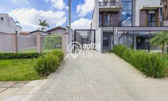 Imagem 4: Sobrado a venda, 03 dormitórios, 1 escritório, 01 vaga - Água Verde, Curitiba/PR