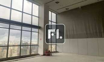 Imagem 2: Cobertura para alugar, 1180 m² por R$ 372.531/mês - Vila Olímpia - São Paulo/SP