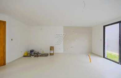 Imagem 7: Sobrado em condomínio 3 quatros em Santa Felicidade