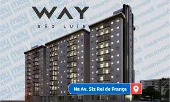 Imagem: Imóvel para venda tem 53 metros quadrados