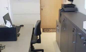 Imagem 6: SALA COMERCIAL NA AV. GETÚLIO VARGAS