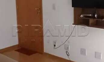 Imagem: Apartamento padrão com 40,83m², bairro