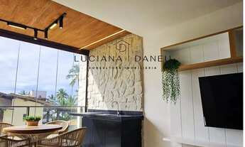 Imagem 6: Apartamento mobiliado 2 suítes no Petra