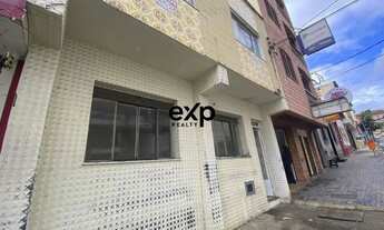 Imagem: Apartamento 2 Quartos com Varanda - Bairro