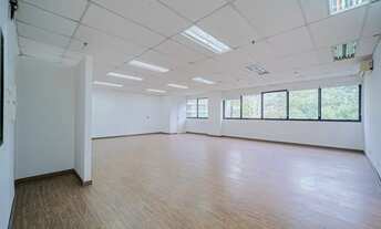 Imagem 6: Sala Comercial para Locação em Santo Amaro 242m², 4 Banheiros e 4 Vagas