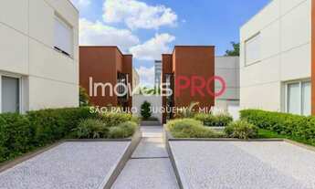 Imagem 2: Linda Casa em Condomínio no Brooklin