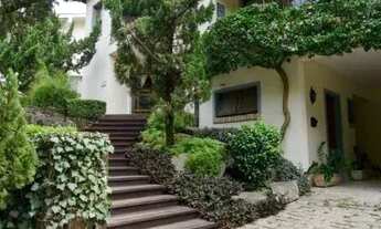 Imagem 6: CASA A VENDA OU LOCAÇÃO EM ALPHAVILLE RESIDENCIAL ALPHAVILLE 04