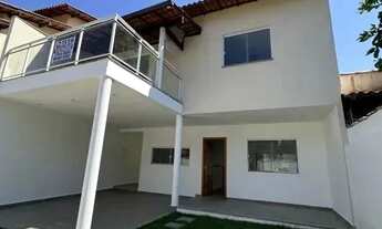 Imagem 6: Casa com 3 Quartos, 3 Banheiros e quintal à venda oportunidade