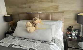 Imagem 5: Apartamento à venda com 2 dormitórios e 1 vaga de garagem coberta, no Itacorubi, Florianóp