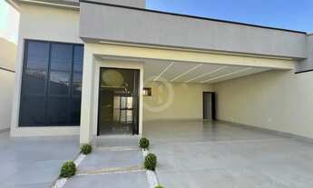 Imagem 3: Casa no Setor Faiçalville com 3 suítes plenas