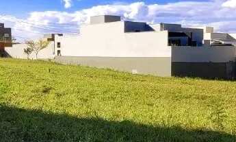 Imagem 7: Terreno em condomínio - 255 m² - Venda - Terras de SantAnna