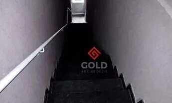 Imagem 2: Kitnet com 1 dormitório para alugar, 23 m² por R$ 1.266,85/mês - Utinga - Santo André/SP