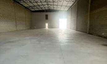 Imagem 4: Galpão na 903 sul