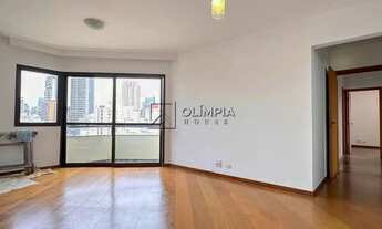 Imagem 3: Aluguel Cobertura 2 Dormitórios - 220 m² Pinheiros