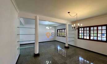 Imagem 2: Casa com 4 dormitórios para alugar, 191 m² por R$ 12.069,00/mês - Esplanada do Sol - São J